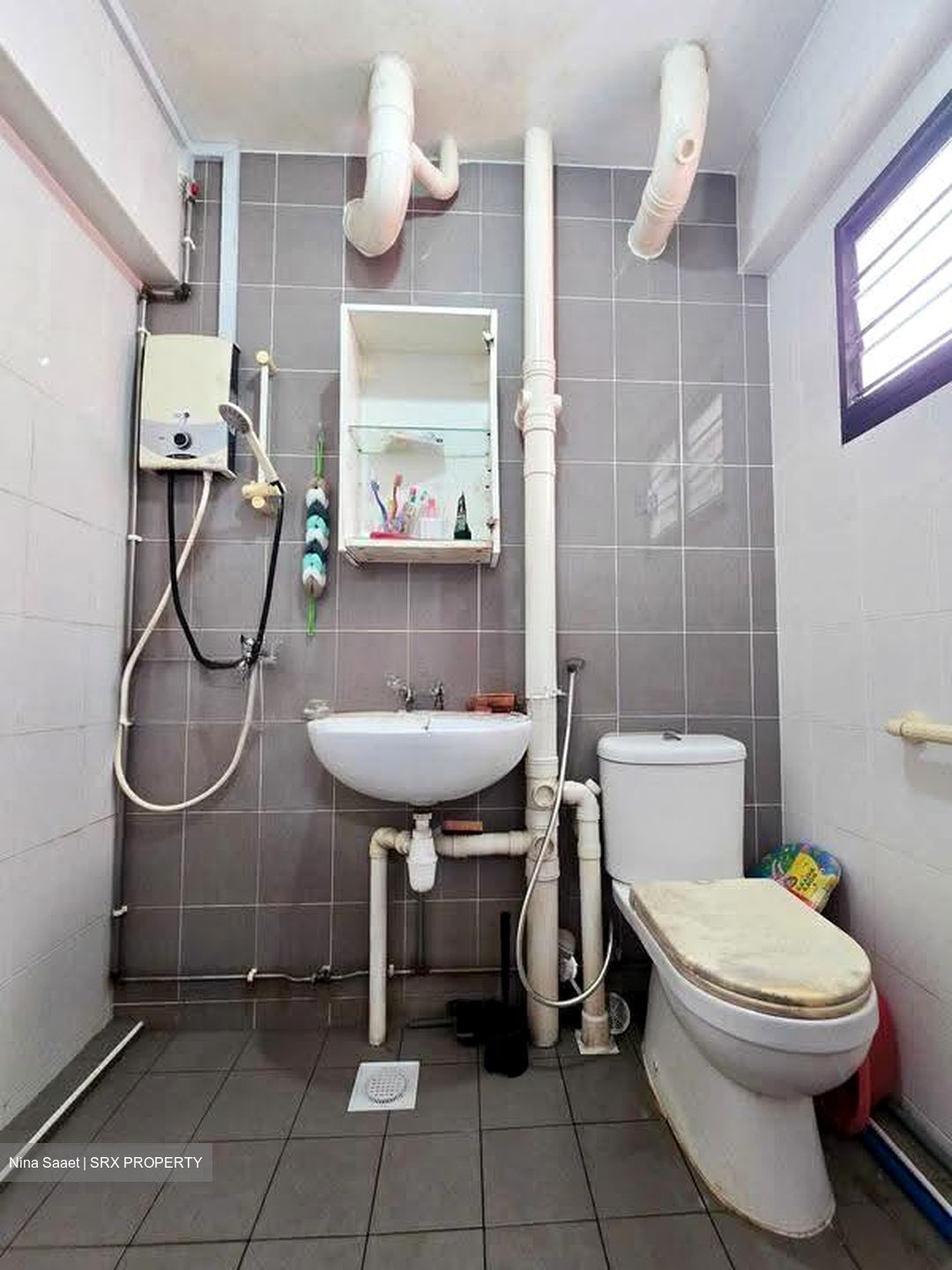 Blk 395 Yishun Ring Road (Yishun), HDB 4 Rooms #612539081